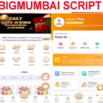 free bigmumbai script