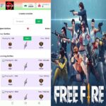 free fire source code