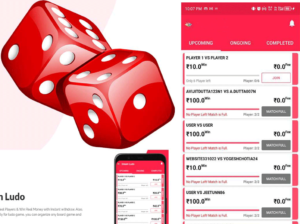 Ludo tournament android studio